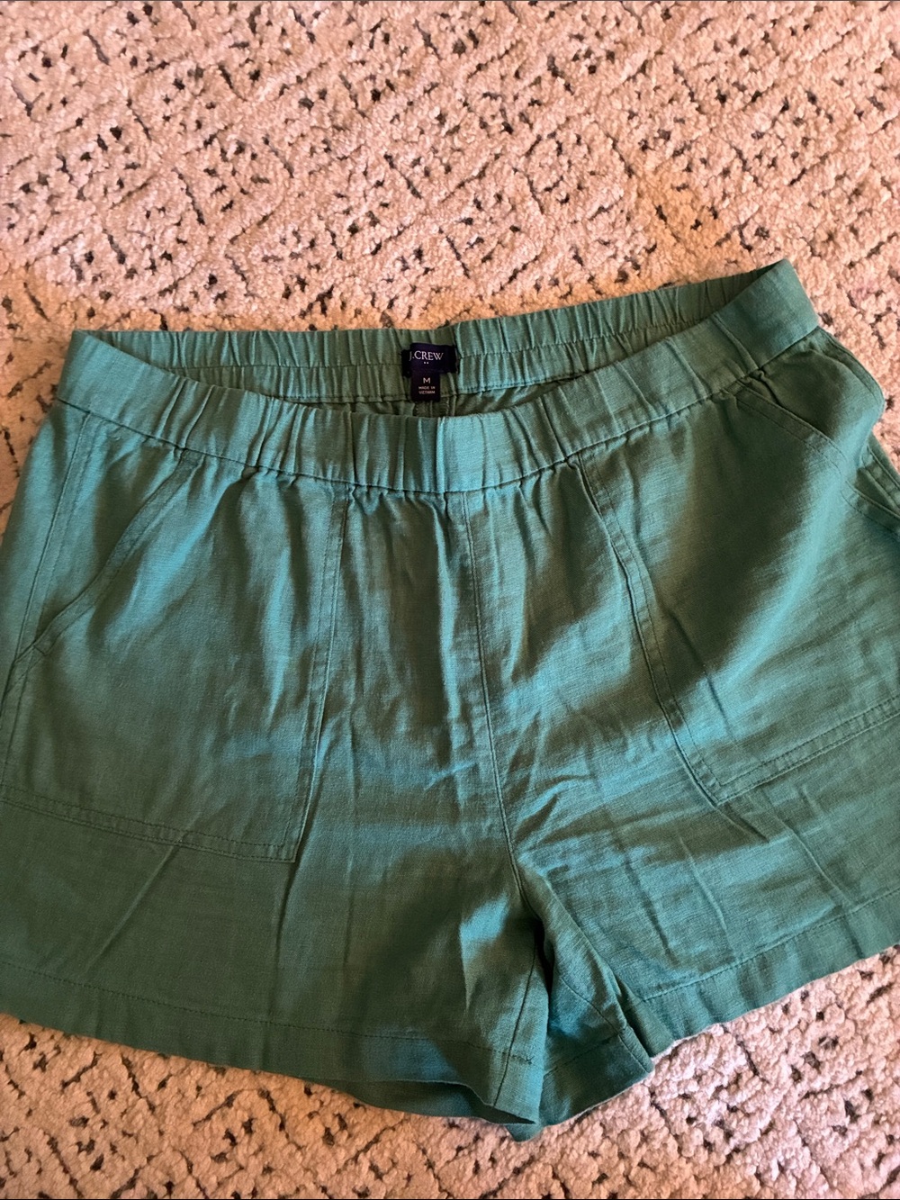J.Crew shorts